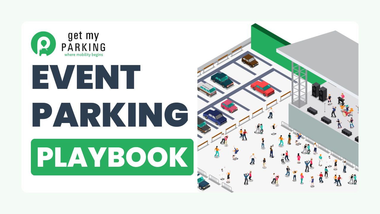 Event Parking Playbook