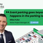 Event Parking Interview