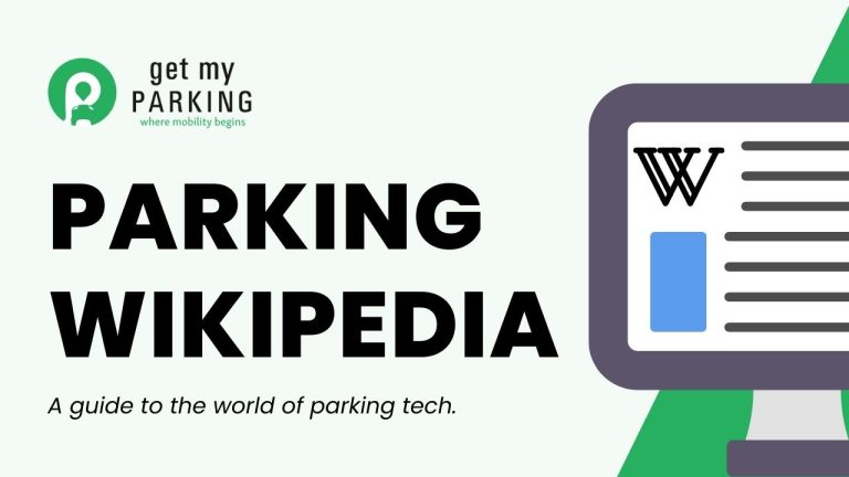 Parking Wikipedia