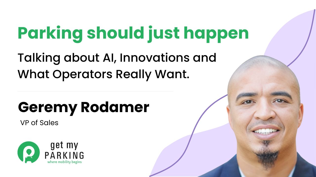 Geremy Rodamer on AI