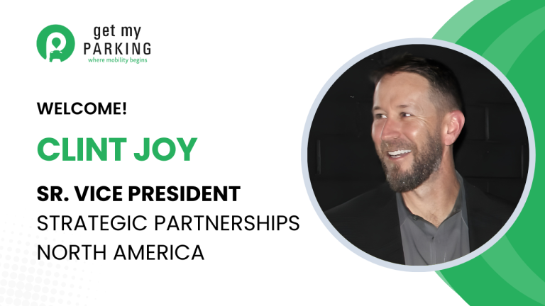 Clint Joy joins GMP as SVP