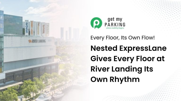 Nested ExpressLane Gives Every Floor at River Landing Its Own Rhythm