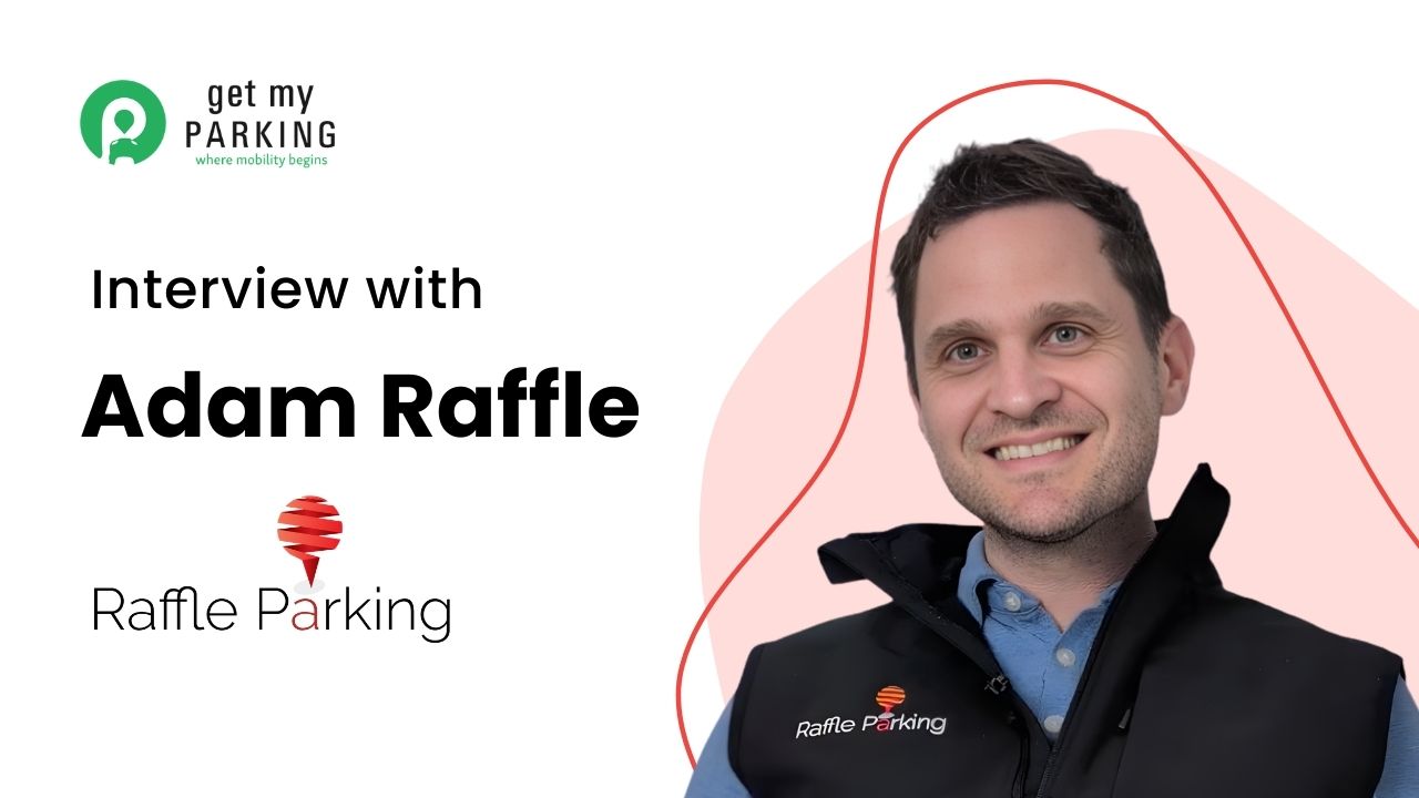 GMP interviews Adam Raffle