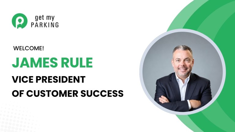 James Rule joins GMP as VP of Customer Success, North America