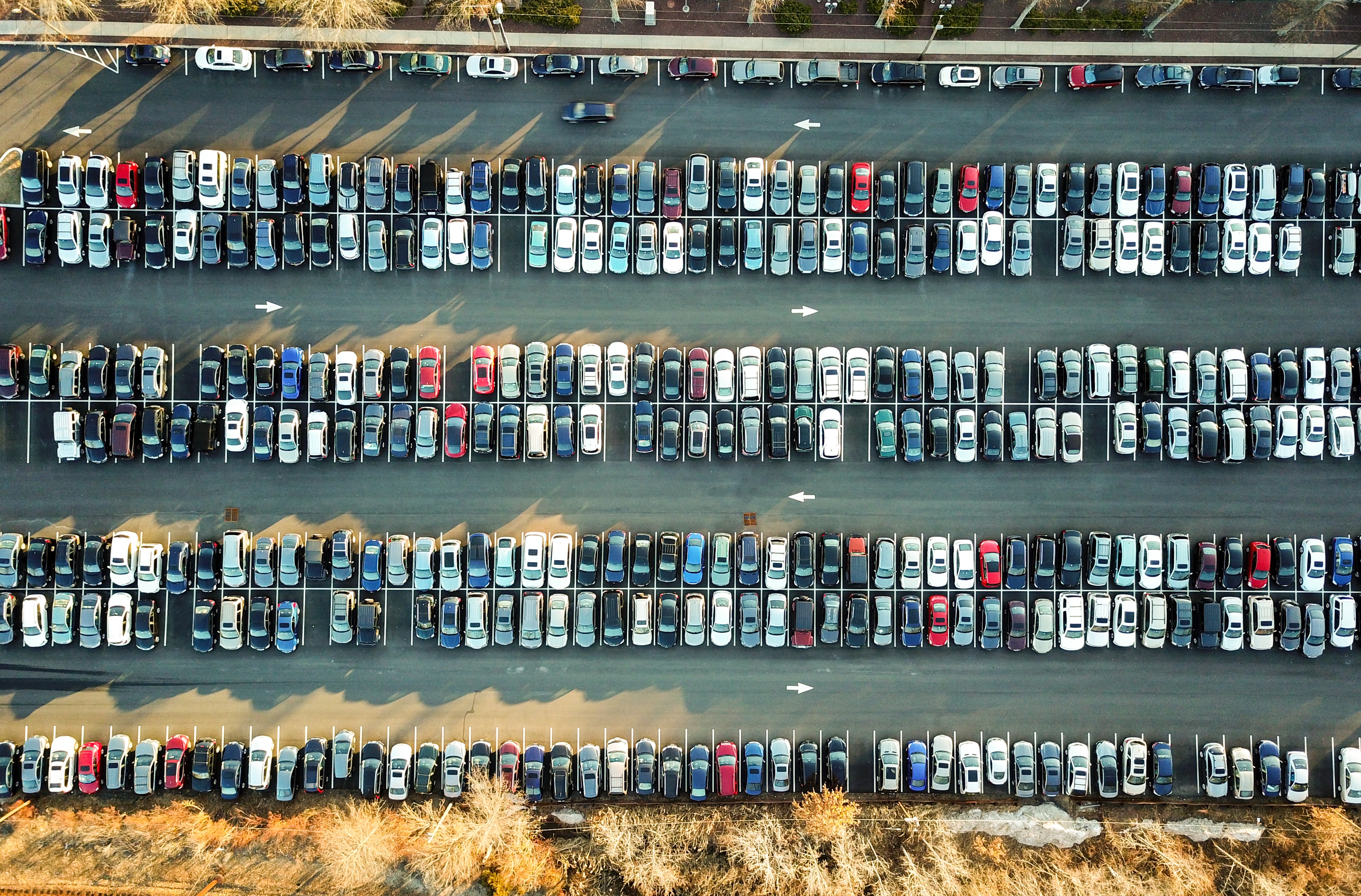 Pros & Cons of Dynamic pricing for Parking Pros & Cons of Dynamic pricing for Parking